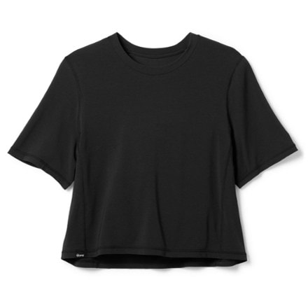 Janji Circa Daily Boxy T-Shirt - Women's 0