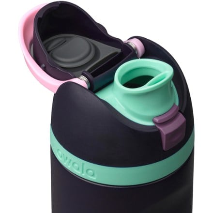 Owala FreeSip Vacuum Water Bottle - 24 fl. oz. 4