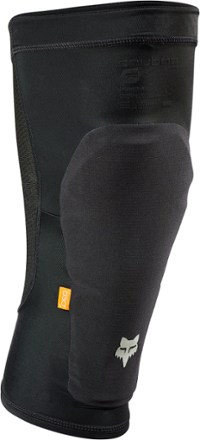 Fox Enduro D3O Knee Pads 0
