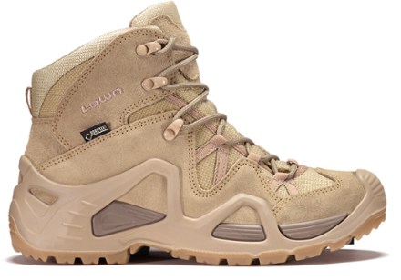 Lowa Zephyr GTX Mid TF Hiking Boots - Women's 0