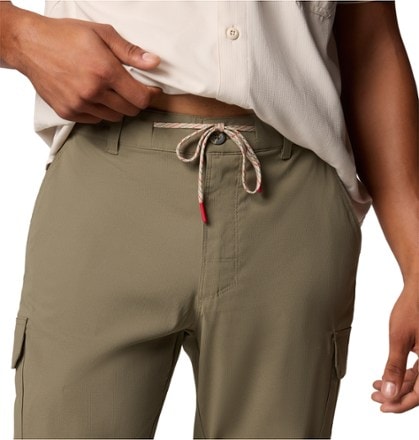 Columbia Tech Trail Utility Pants - Men's 4