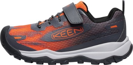 KEEN Wanduro Speed Hiking Shoes - Little Kids' 1