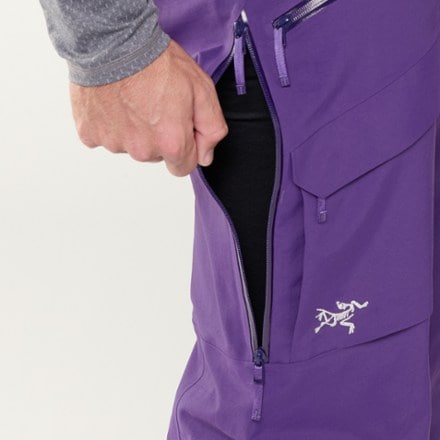 Arc'teryx Sabre Relaxed Pants - Men's 7