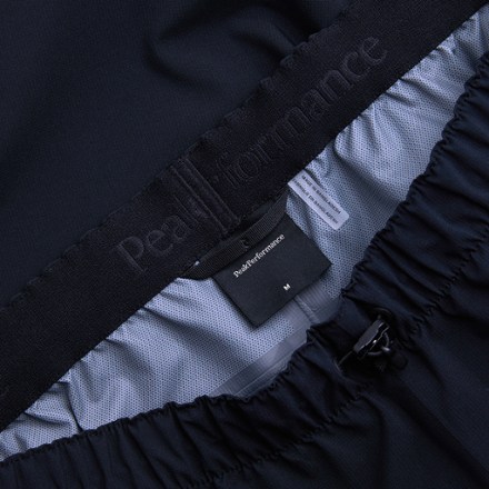 Peak Performance Trail HIPE 2.5L Shell Pants - Men's 3
