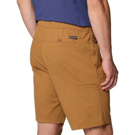 Mountain Hardwear Rockrydge 9" Shorts - Men's 6