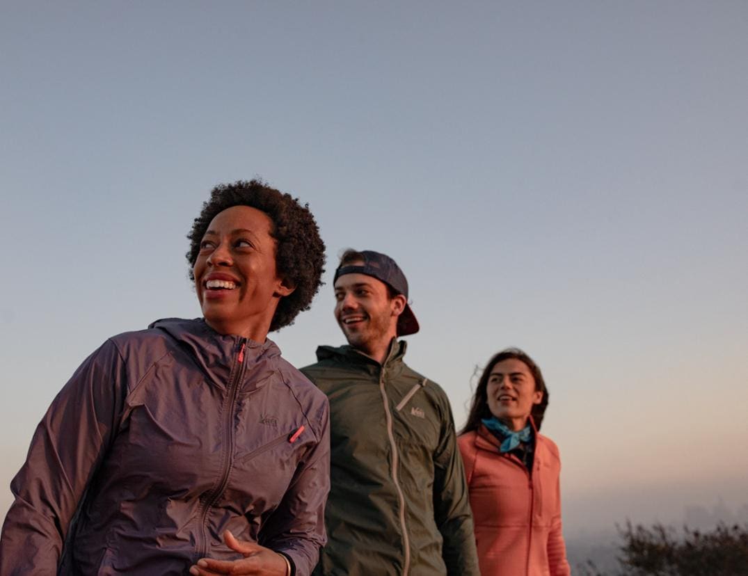 Location Image for Flash Jacket - Women's