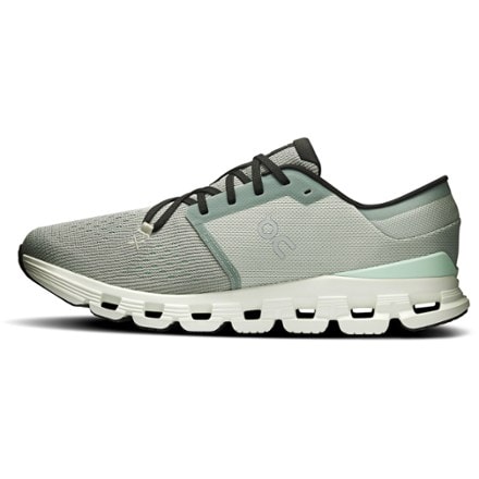 On Cloud X 4 Road-Running Shoes - Men's 1