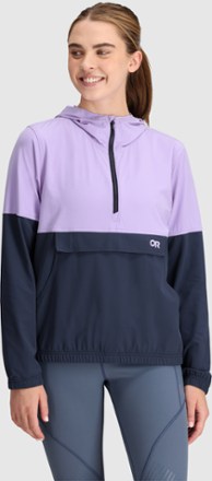 Outdoor Research Ferrosi Anorak - Women's 1
