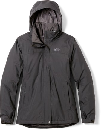 REI Coop Rainier Insulated Jacket Women's REI Coop