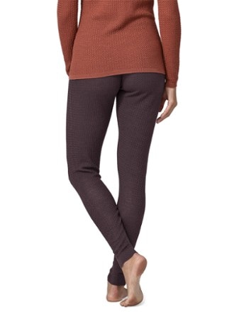 Patagonia Capilene Air Base Layer Bottoms - Women's 2