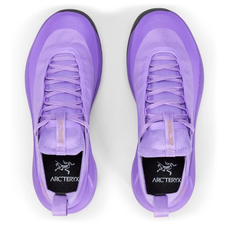 Arc'teryx Vertex Alpine GTX Approach Shoes - Women's 5