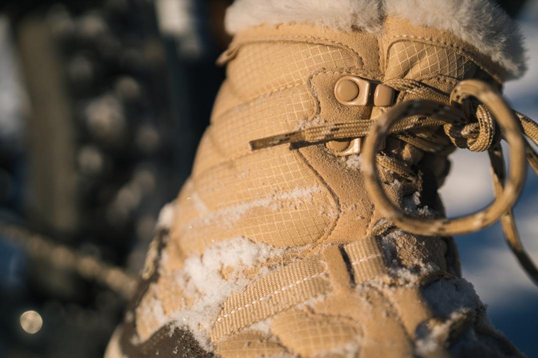 Location Image for Alpine Snow Boots - Women's