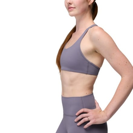 prAna Luxara Racerback Bra 5