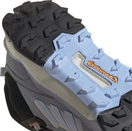 adidas Terrex AX4 Mid GORE-TEX Hiking Shoes - Women's 6