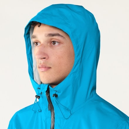 The North Face Alta Vista Rain Jacket - Men's 4