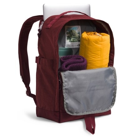 The North Face Berkeley Daypack 3