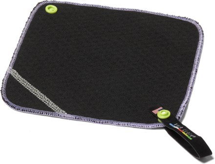 Kula Cloth Reusable Antimicrobial Pee Cloth 1