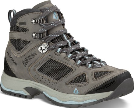 vasque women's hiking boots rei