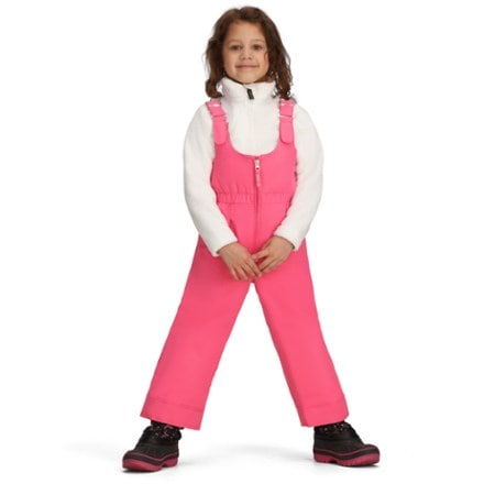 Obermeyer Snoveralls Bib Snow Pants - Toddlers'/Kids' 2