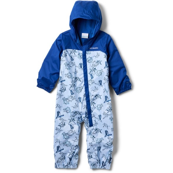 Product Image of color Ripple Blue Buggin/Mtn Blue