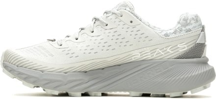 Merrell Agility Peak 5 Trail-Running Shoes - Men's 1