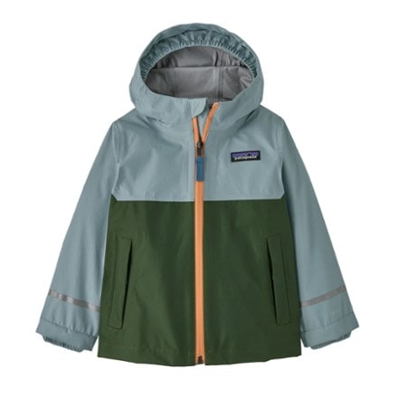 Patagonia torrentshell rei shop