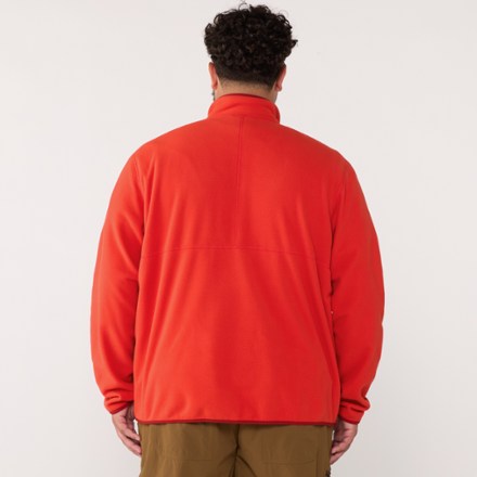 REI Co-op Trailmade Fleece Jacket - Men's 3