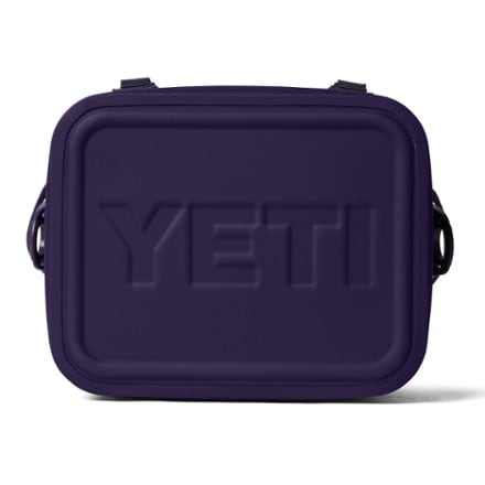 YETI Hopper Flip 12 Soft Cooler 5