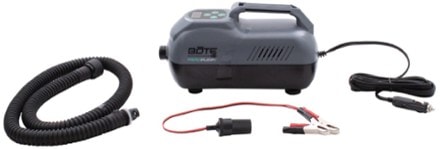 BOTE AeroPump II Electric Pump 0