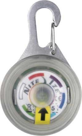 Nite Ize SpotLit LED Carabiner Light 2