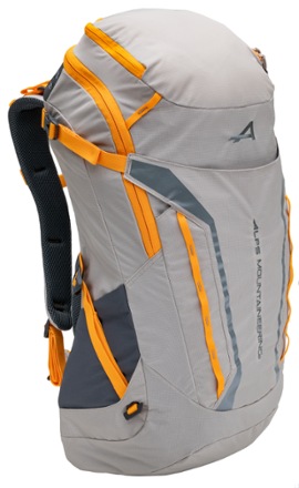 ALPS Mountaineering Baja 40 Pack 0