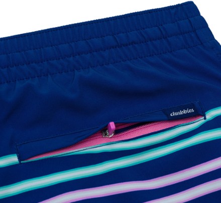 Chubbies Stretch 5.5" Swim Trunks - Men's 2