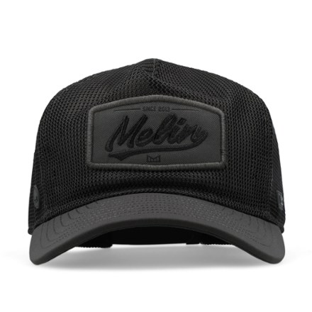 melin Hydro Odysea MAC Retro Hat 2
