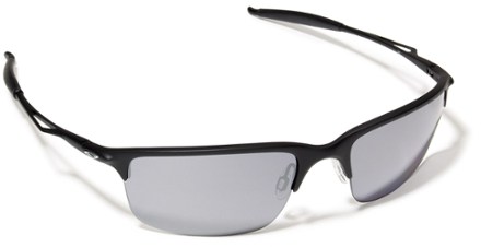 oakley half wires