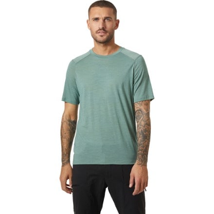 Helly Hansen H/H Durawool T-Shirt - Men's 1