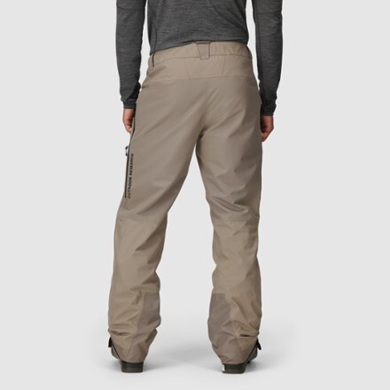 Outdoor Research Powderverse Snow Pants - Men's 2