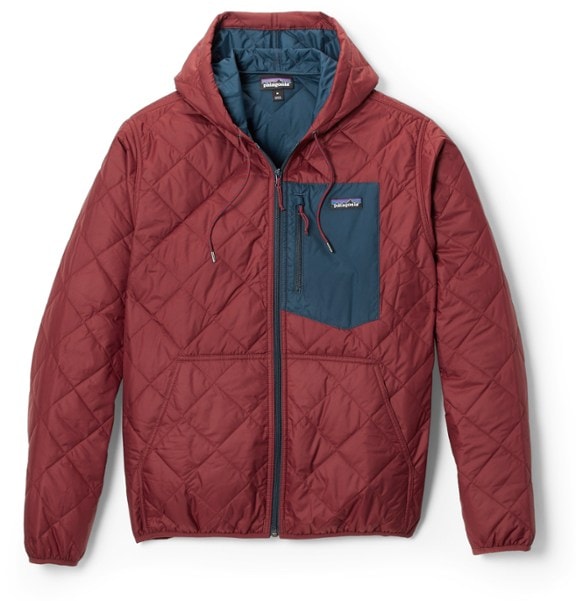 Patagonia men's coats & jackets with zipper Outlet