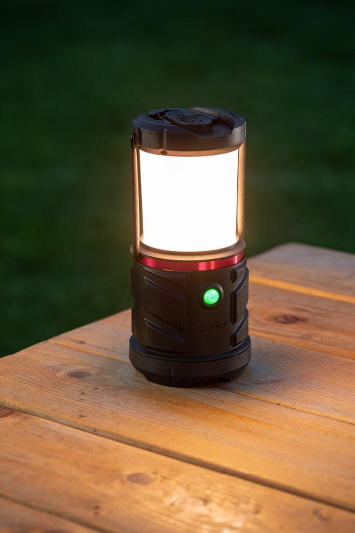 Location Image for EAL22 Lantern
