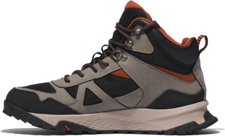 Timberland Lincoln Peak Mid F/L Waterproof Hiking Boots - Men's 1