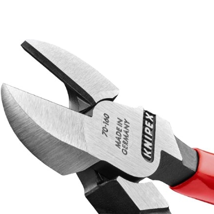 KNIPEX 6-1/4" Diagonal Cutters 6