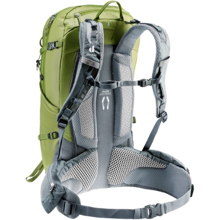 Deuter Trail Pro 33 Pack 1