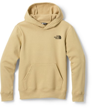 The North Face Fleece Pullovers | REI Co-op