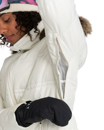 Roxy Quinn Insulated Jacket - Women's 4