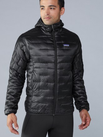 patagonia micro puff vs north face thermoball