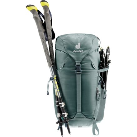 Deuter Trail 16 SL Pack - Women's 7