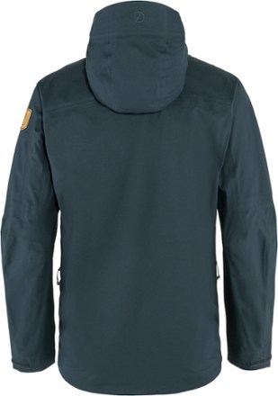 Fjallraven Keb Eco Shell Jacket - Men's 1