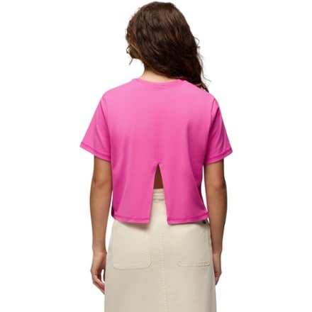 prAna Pure Ascent Shirt - Women's 2