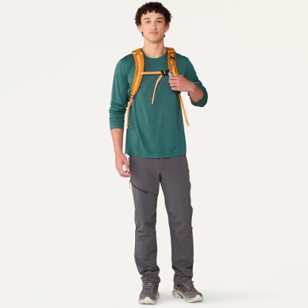 Stio Lucent Long-Sleeve Shirt - Men's 3