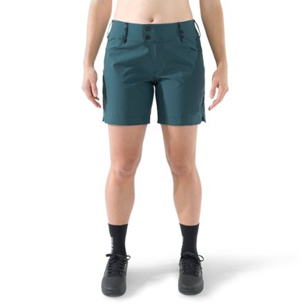 Wild Rye Freda Bike Shorts - Women's 1
