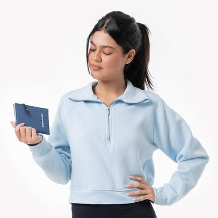 Sherpani Osaka Wallet 4